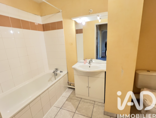  Maison � vendre 4 pi�ces 73 m�