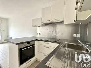  Appartement � vendre 1 pi�ce 32 m�