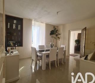  Maison � vendre 4 pi�ces 85 m�