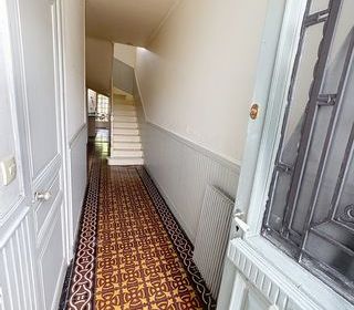  Maison � vendre 5 pi�ces 125 m�