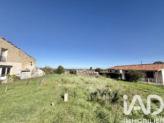  Terrain � vendre 552 m�