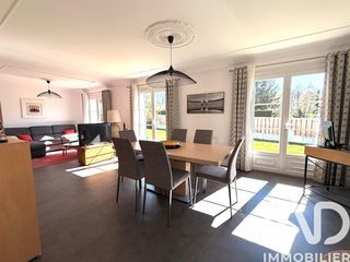  Maison � vendre 5 pi�ces 133 m�