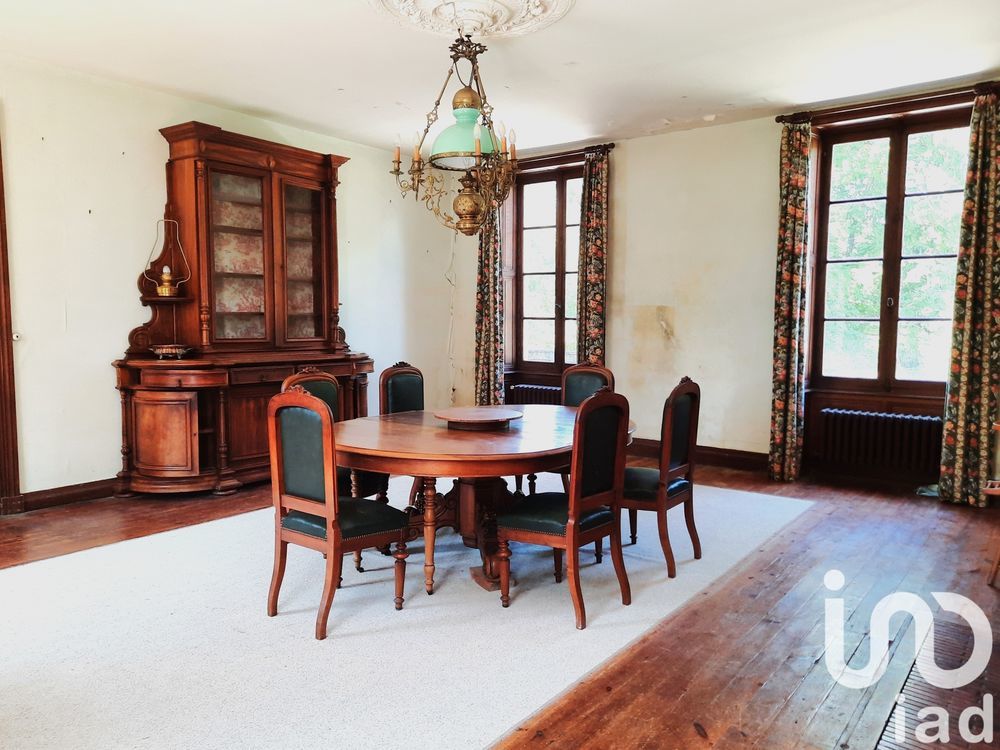 � vendre  Propri�t�/ch�teau Segonzac (16130)