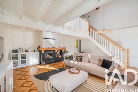   Vente Maison/villa 5 pi�ces Maison - 5 pi�ce(s) - 234 m�