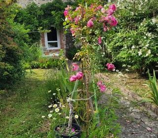  Maison � vendre 4 pi�ces 108 m�