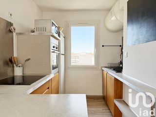  Appartement � vendre 2 pi�ces 42 m�