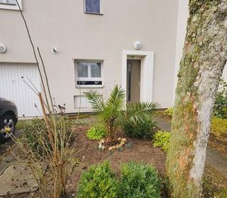  Maison � vendre 4 pi�ces 83 m�