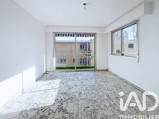  Appartement � vendre 2 pi�ces 43 m�