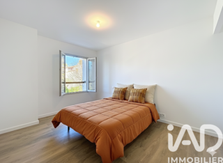  Appartement � vendre 4 pi�ces 95 m�