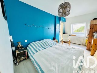  Appartement � vendre 2 pi�ces 48 m�