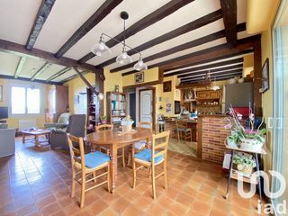  Maison � vendre 5 pi�ces 104 m�