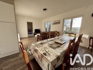  Maison � vendre 3 pi�ces 56 m�