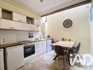  Maison � vendre 4 pi�ces 74 m�