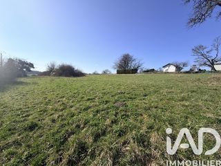  Terrain � vendre 4000 m�