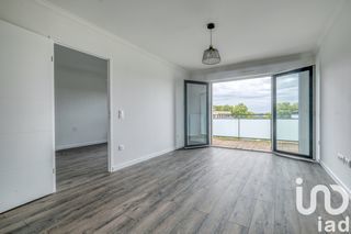  Appartement � vendre 2 pi�ces 43 m�