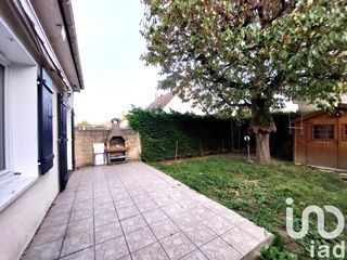  Maison � vendre 5 pi�ces 95 m�