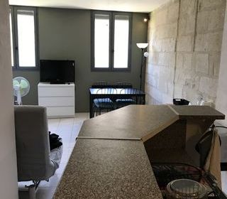  Appartement � vendre 2 pi�ces 34 m�