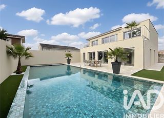  Maison � vendre 6 pi�ces 202 m�