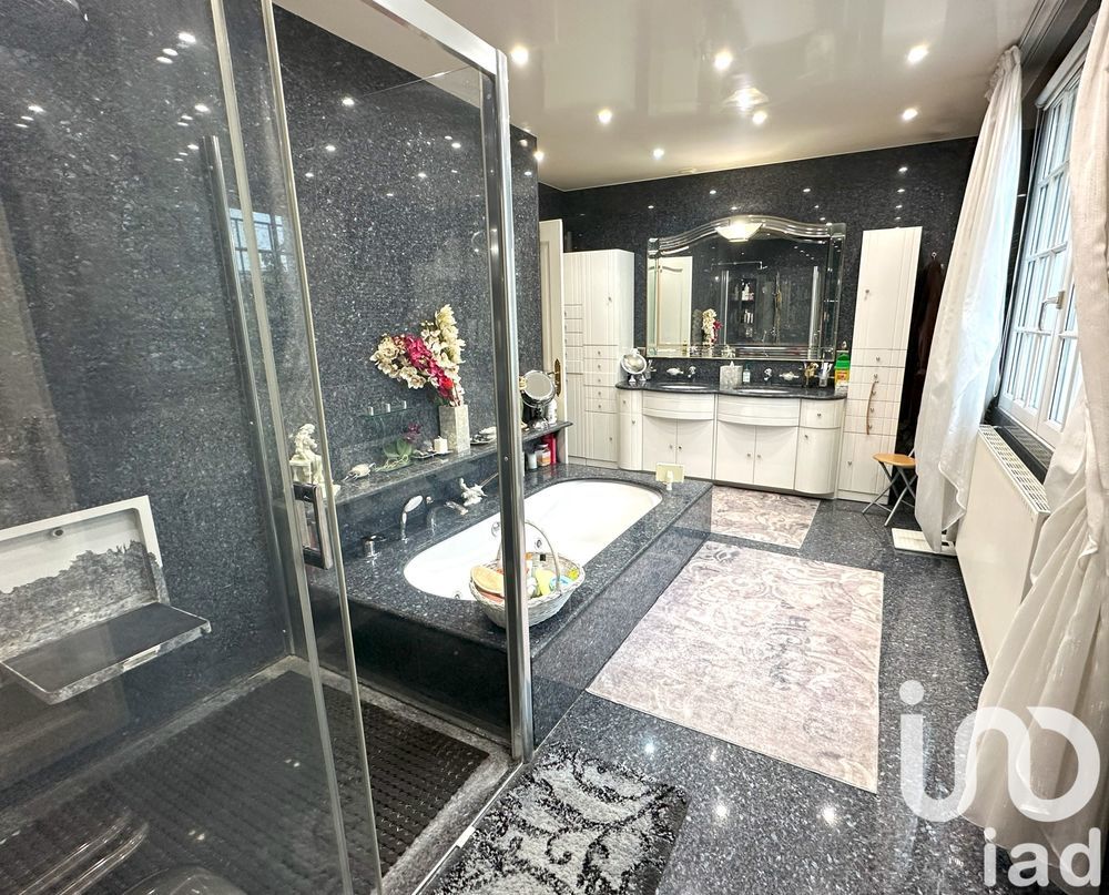 � vendre  Maison Saint-Maur-des-Foss�s (94100)