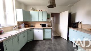  Maison � vendre 7 pi�ces 163 m�