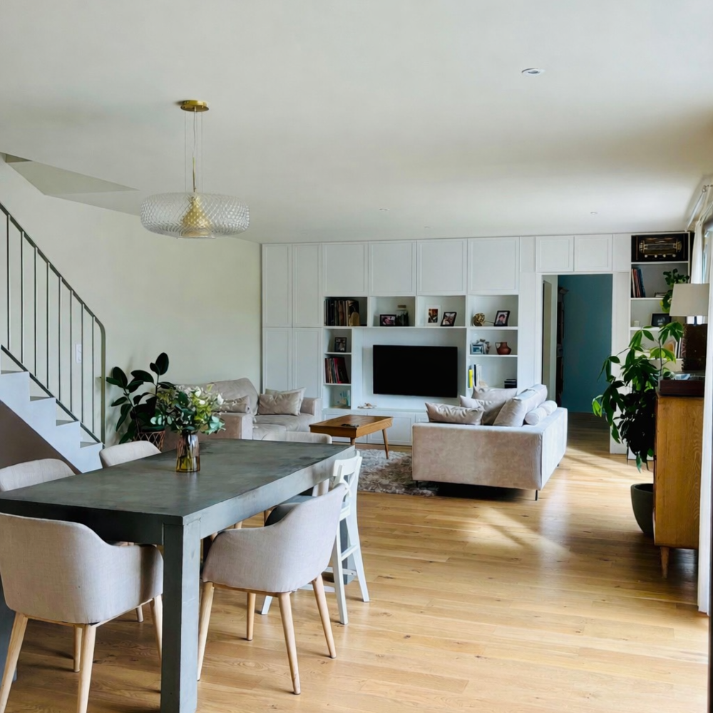 � vendre  Maison Lagord (17140)