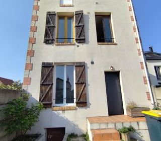  Appartement � vendre 2 pi�ces 30 m�