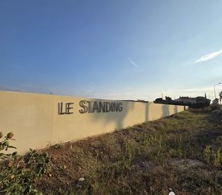  Terrain � vendre 472 m�