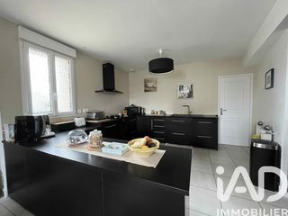  Maison � vendre 7 pi�ces 187 m�