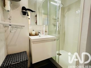  Appartement � vendre 2 pi�ces 25 m�