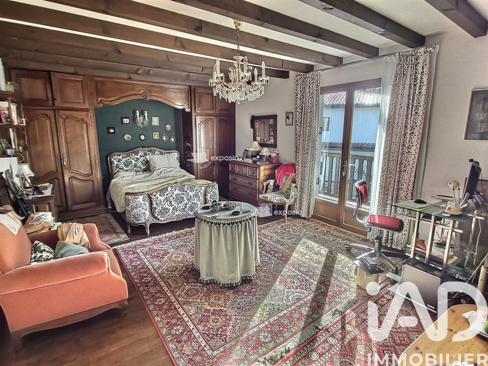 � vendre  Maison Capbreton (40130)