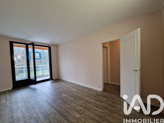  Appartement � vendre 3 pi�ces 57 m�