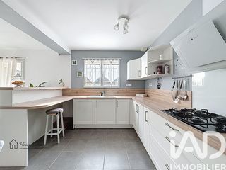  Maison � vendre 4 pi�ces 92 m�