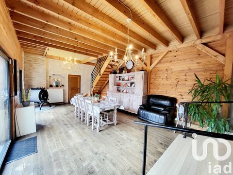   Vente Maison/villa 5 pi�ces Maison - 5 pi�ce(s) - 179 m�