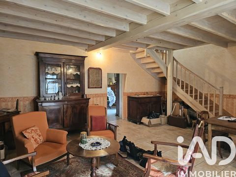   Vente Maison/villa 7 pi�ces Maison - 7 pi�ce(s) - 230 m�