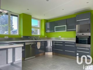  Maison � vendre 5 pi�ces 120 m�