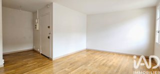  Appartement � vendre 2 pi�ces 44 m�