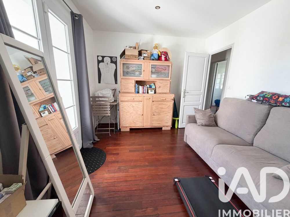 � vendre  Maison P�rigny (17180)