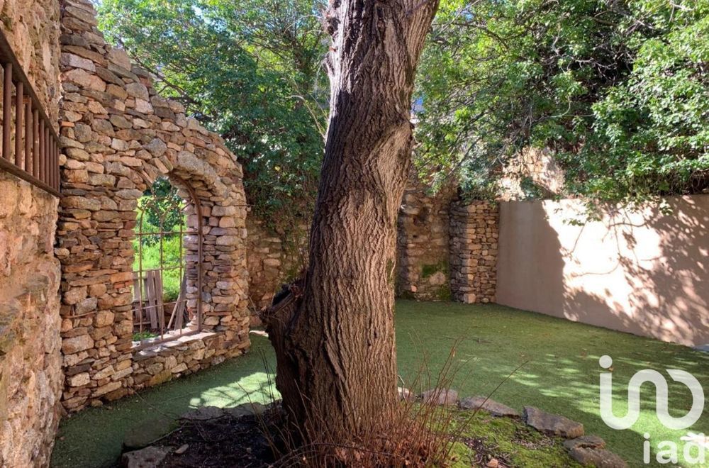 � vendre  Maison La Garde-Freinet (83680)