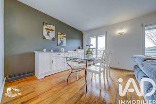  Appartement � vendre 4 pi�ces 73 m�