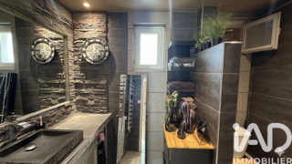  Appartement � vendre 4 pi�ces 65 m�