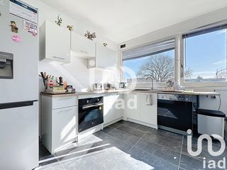  Appartement � vendre 3 pi�ces 64 m�