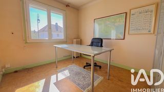  Maison � vendre 4 pi�ces 63 m�