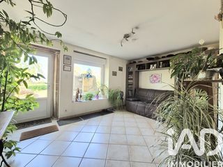  Maison � vendre 5 pi�ces 145 m�