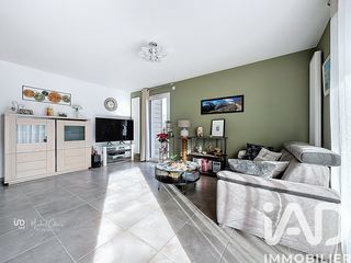  Appartement � vendre 4 pi�ces 83 m�