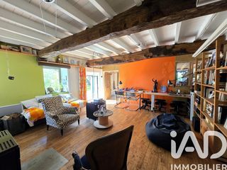  Maison � vendre 8 pi�ces 240 m�