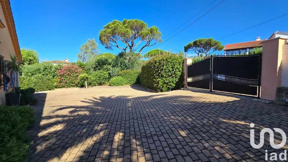 � vendre  Maison Les Issambres (83380)