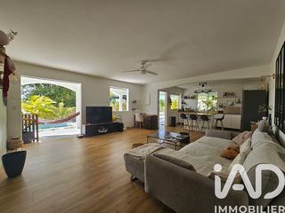  Maison � vendre 8 pi�ces 200 m�