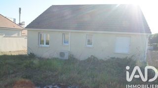  Maison � vendre 3 pi�ces 91 m�