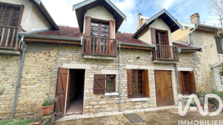  Appartement � vendre 2 pi�ces 46 m�