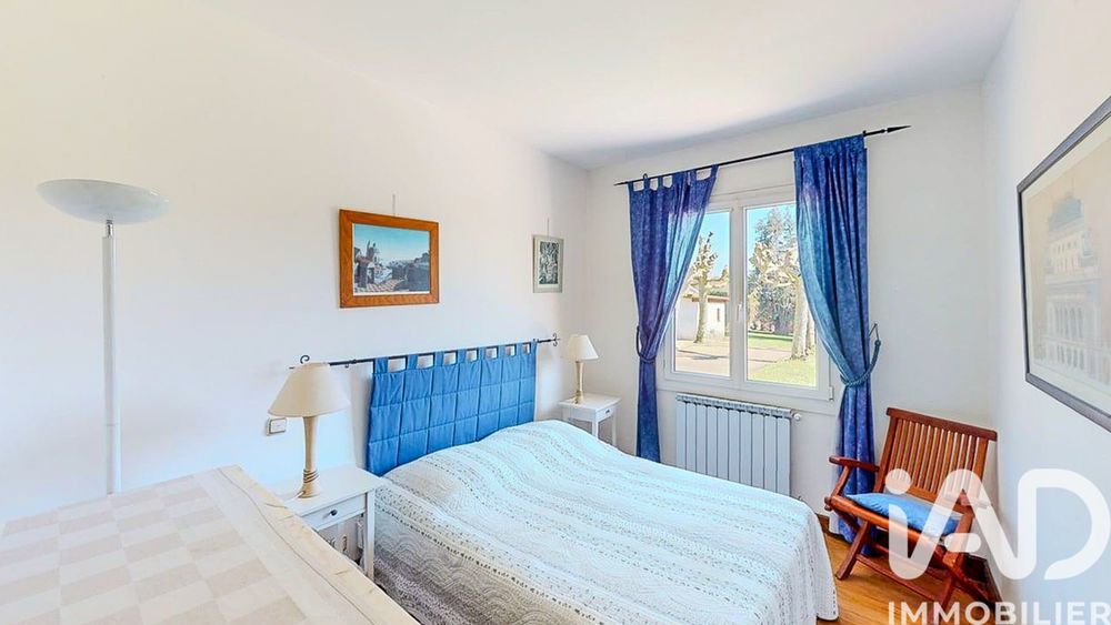 � vendre  Maison Urrugne (64122)